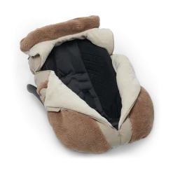 Car Seat Cocoon