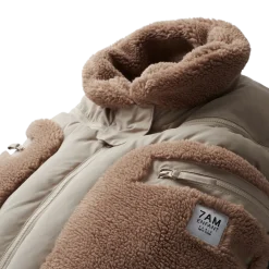 Car Seat Cocoon