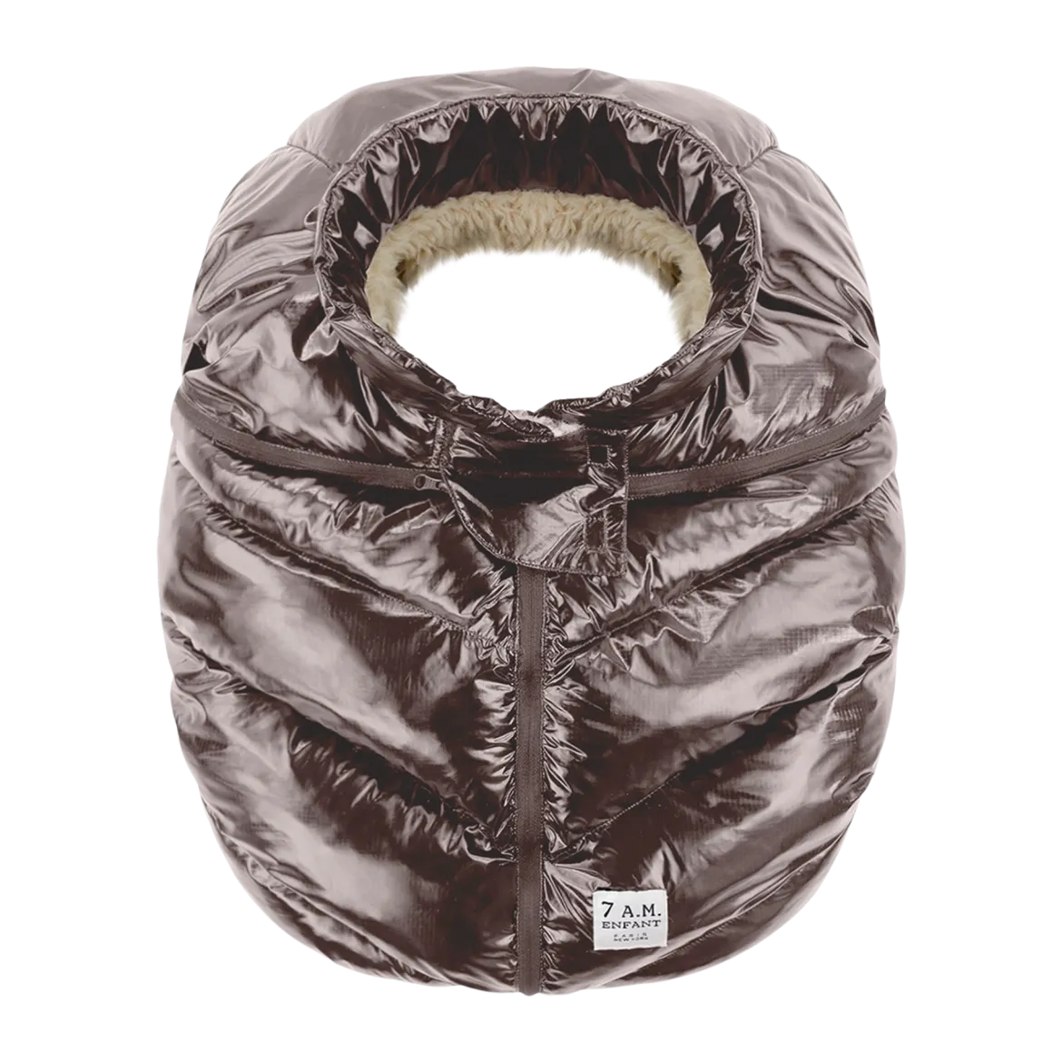 Car Seat Cocoon