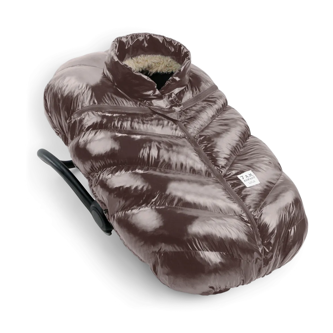 Car Seat Cocoon