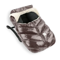 Car Seat Cocoon