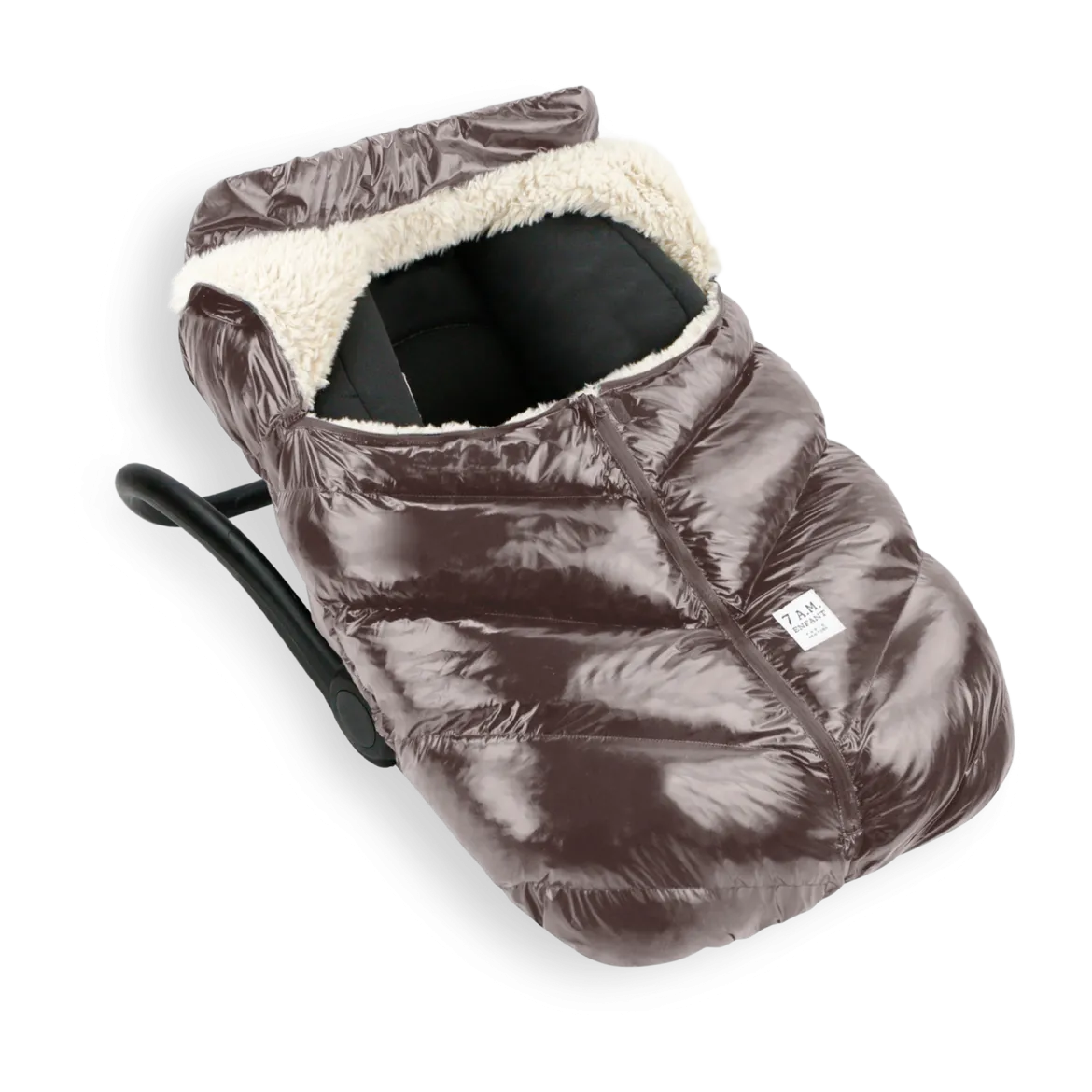 Car Seat Cocoon