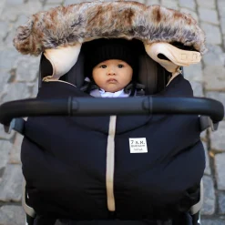 Car Seat Cocoon