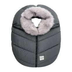 Car Seat Cocoon