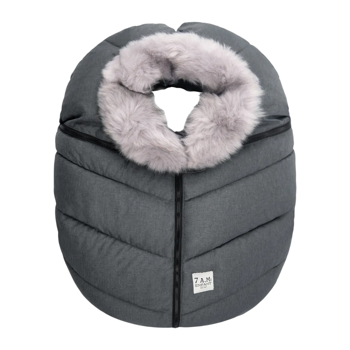 Car Seat Cocoon