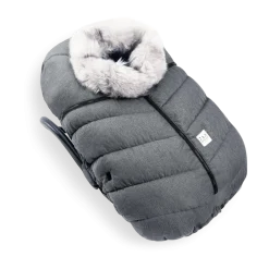 Car Seat Cocoon