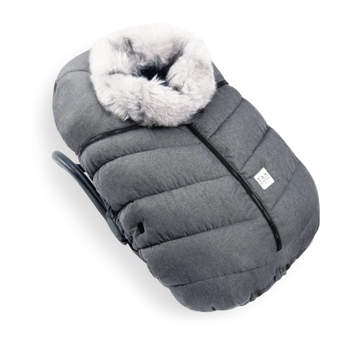 Car Seat Cocoon