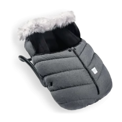 Car Seat Cocoon