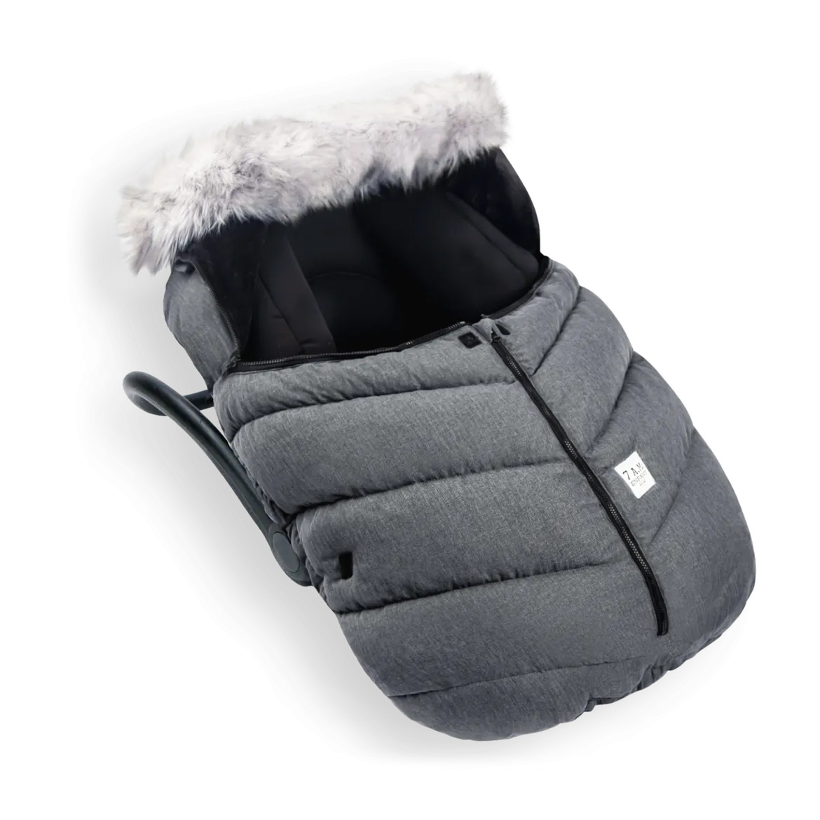 Car Seat Cocoon