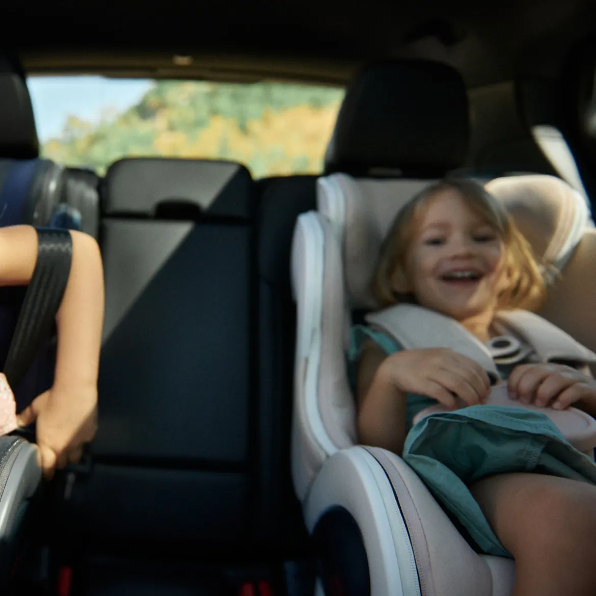 Car Seat Cover
