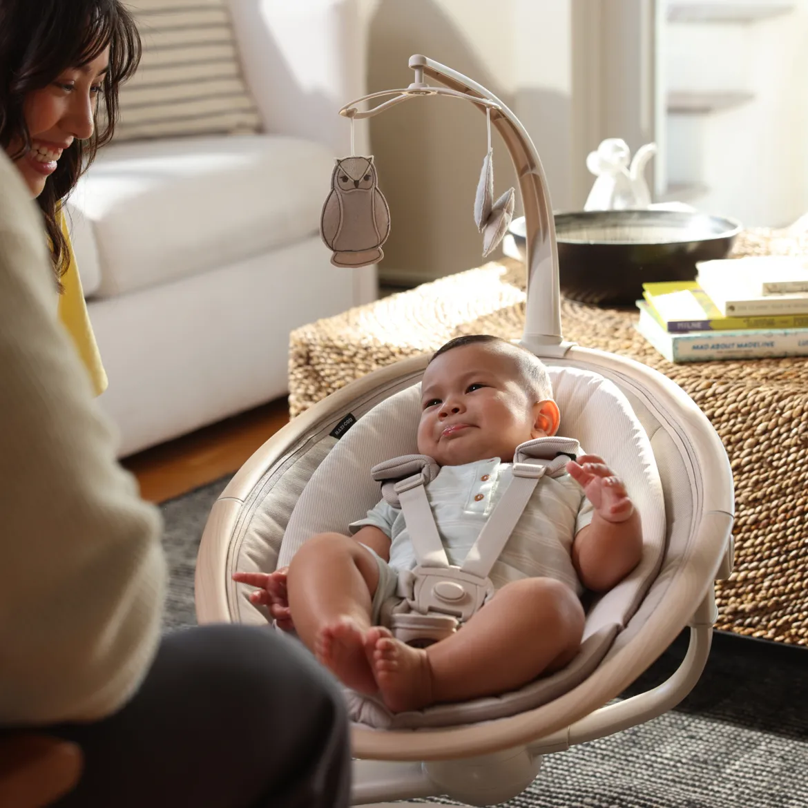 Cassia Swing