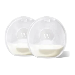 Catch-All Milk Cups (2 Pack)