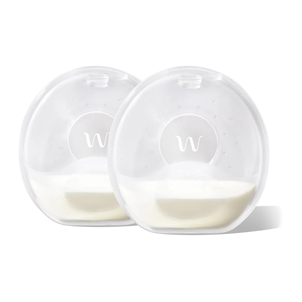 Catch-All Milk Cups (2 Pack)
