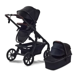 ChangeGo Baby Stroller