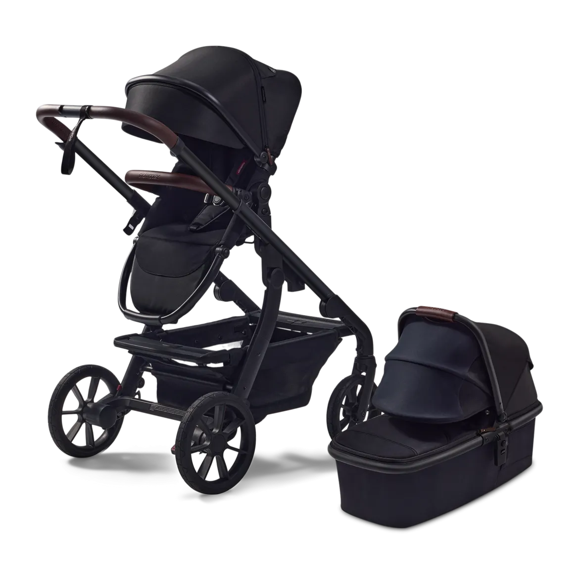 ChangeGo Baby Stroller