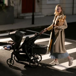 ChangeGo Baby Stroller