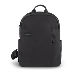Changing Backpack