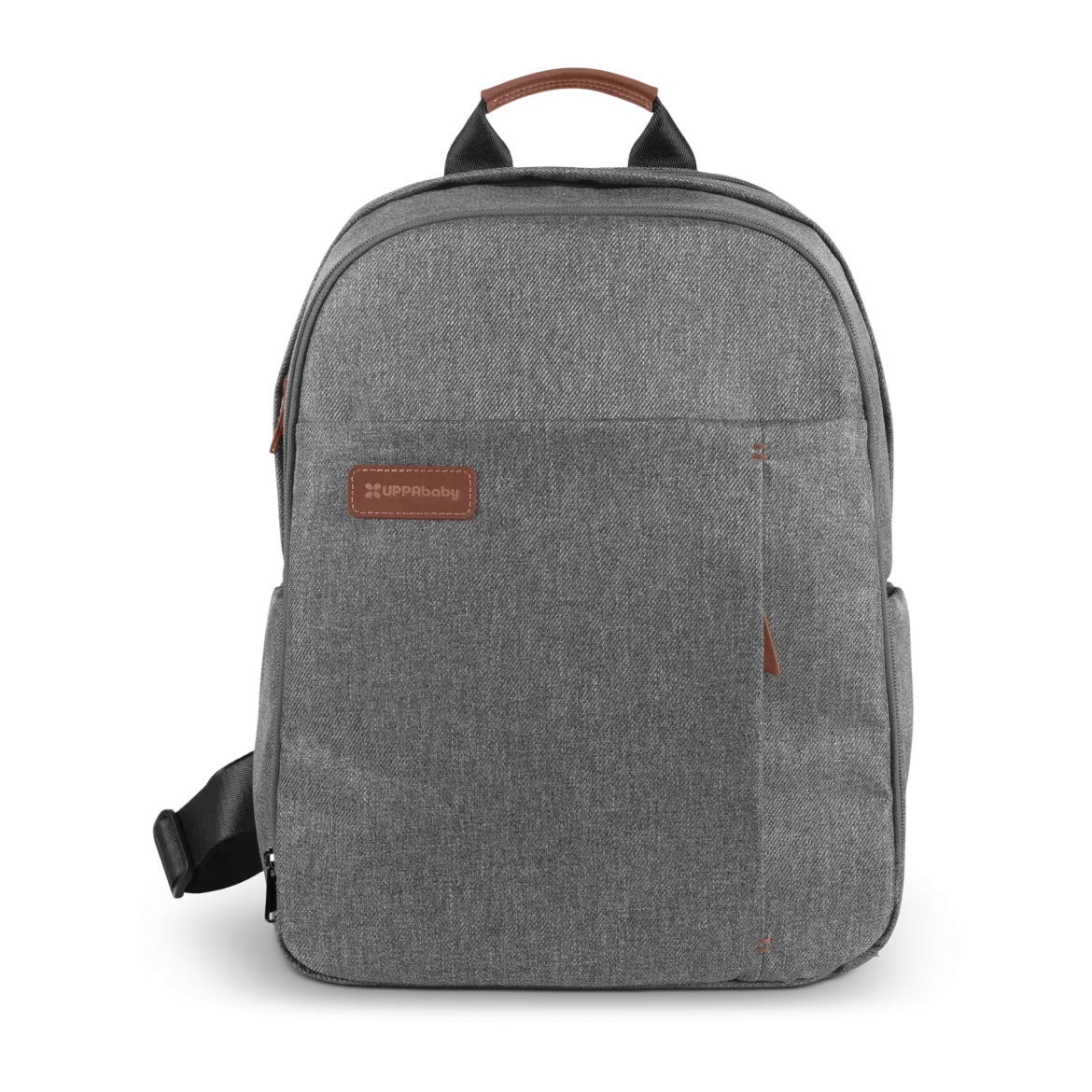 Changing Backpack