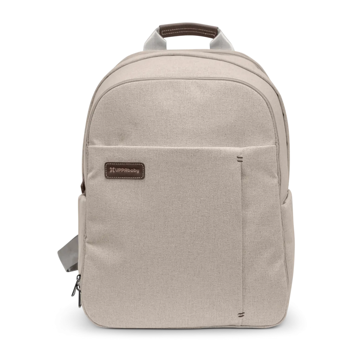 Changing Backpack