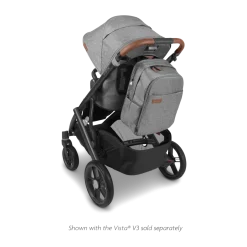 Changing Backpack