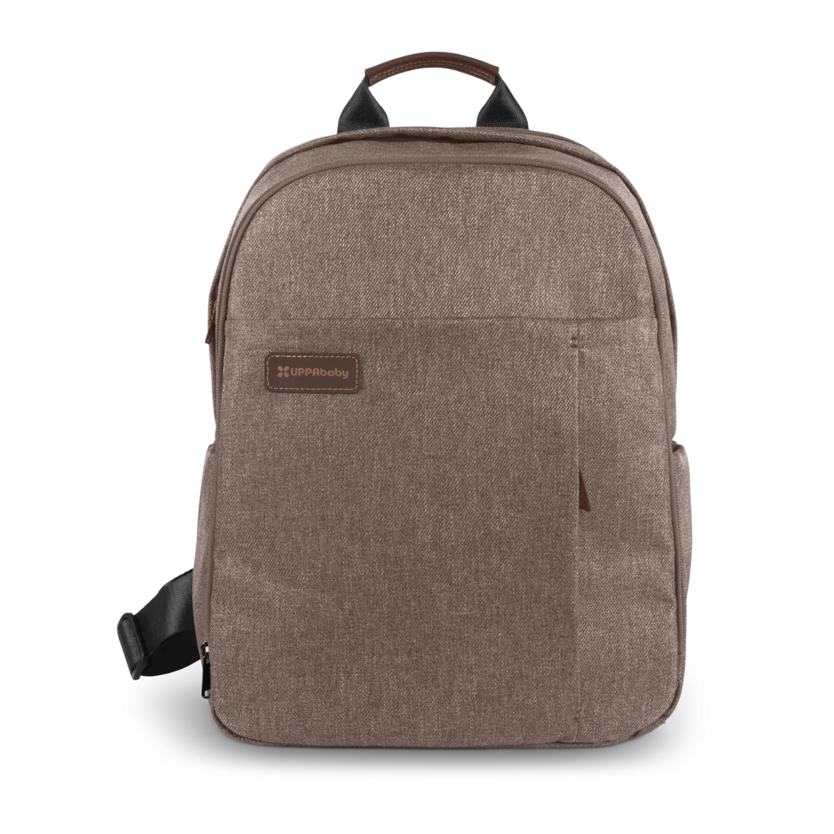 Changing Backpack