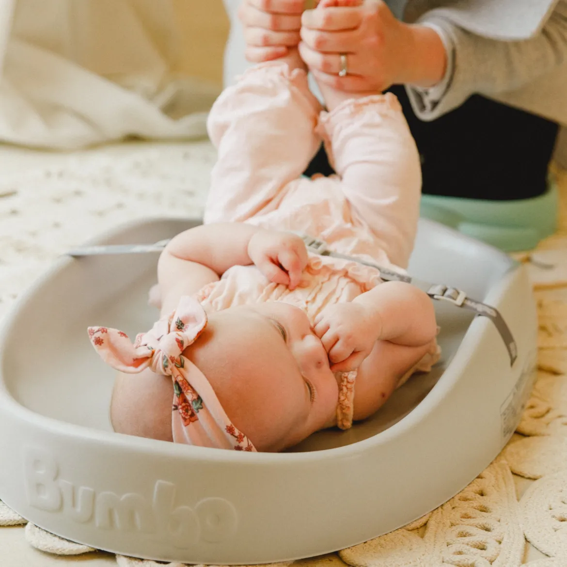 Changing Pad