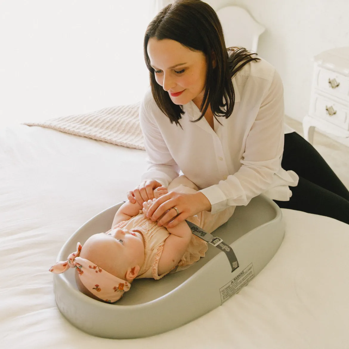 Changing Pad