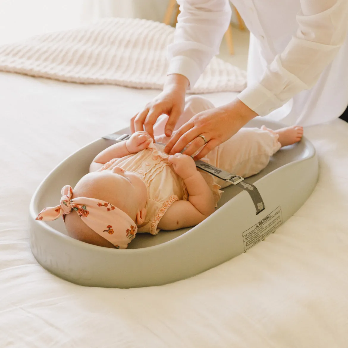Changing Pad
