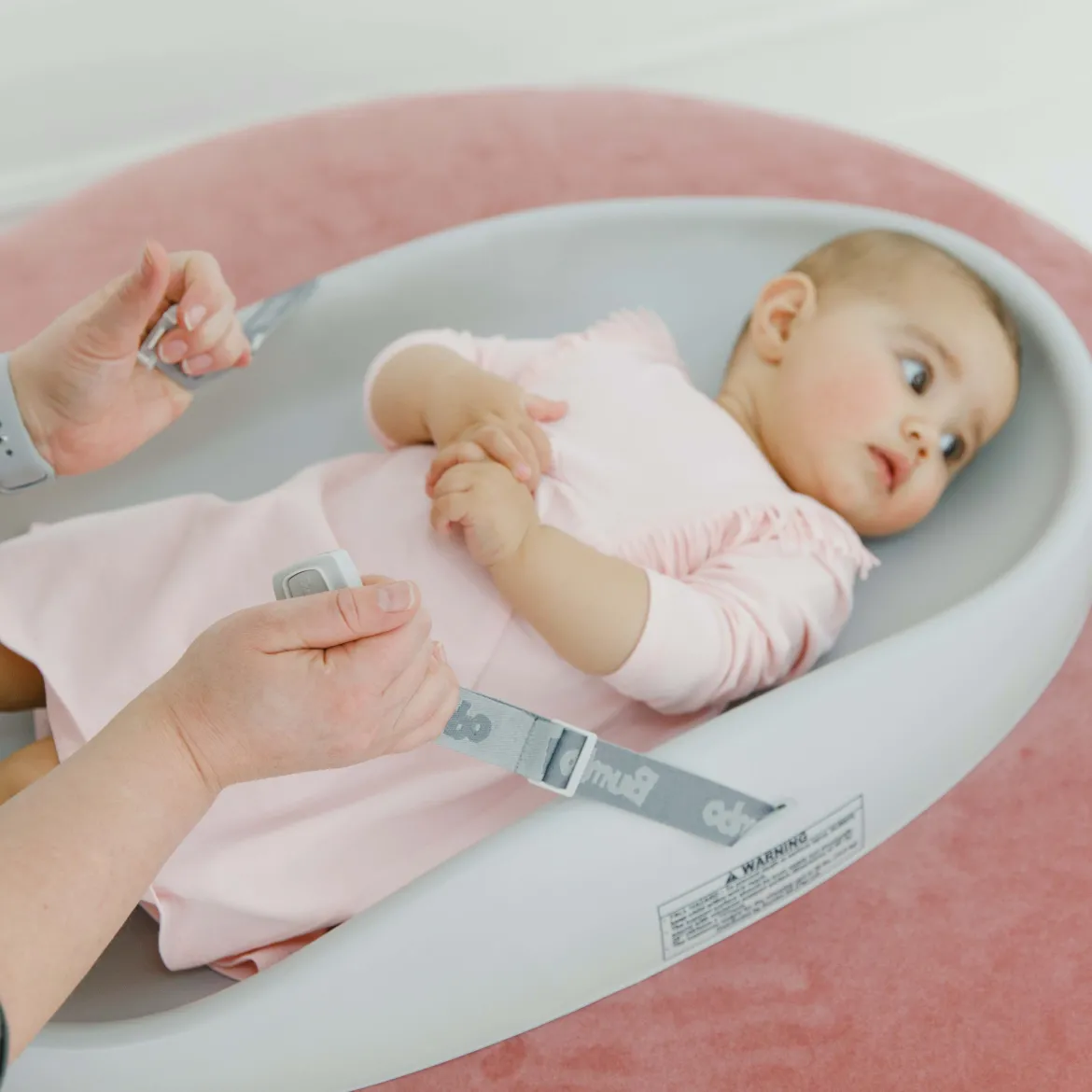 Changing Pad