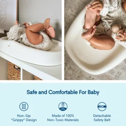 Changing Pad