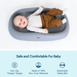 Changing Pad