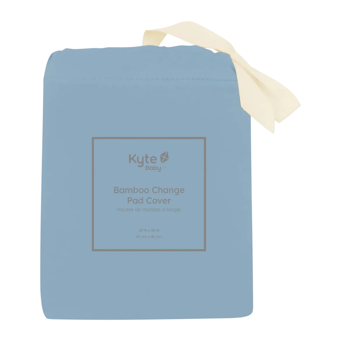 Changing Pad Cover