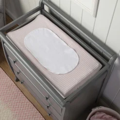Changing Pad Liners