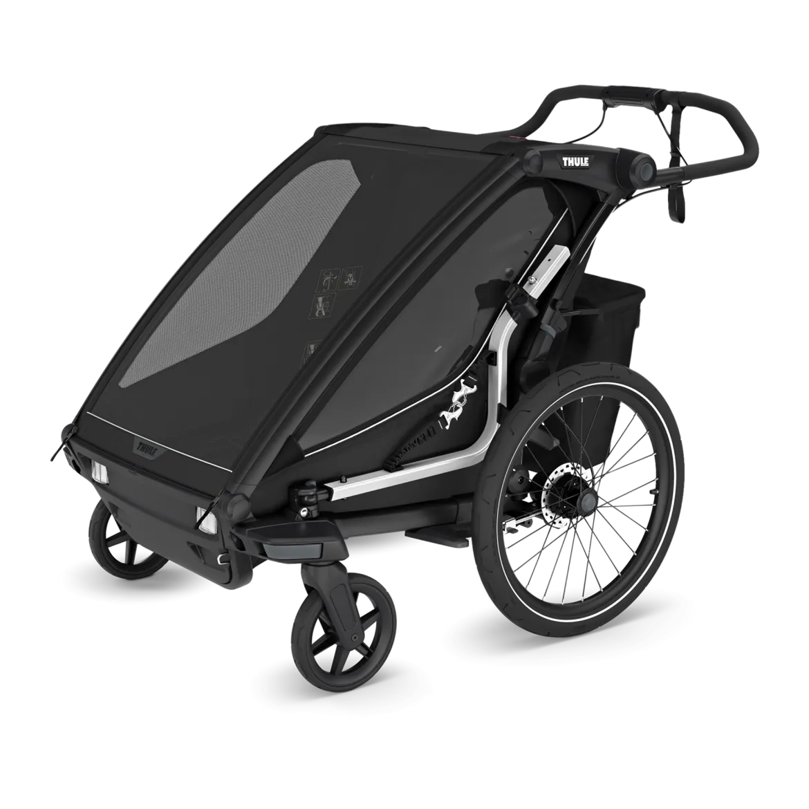 Chariot Sport 2 Double