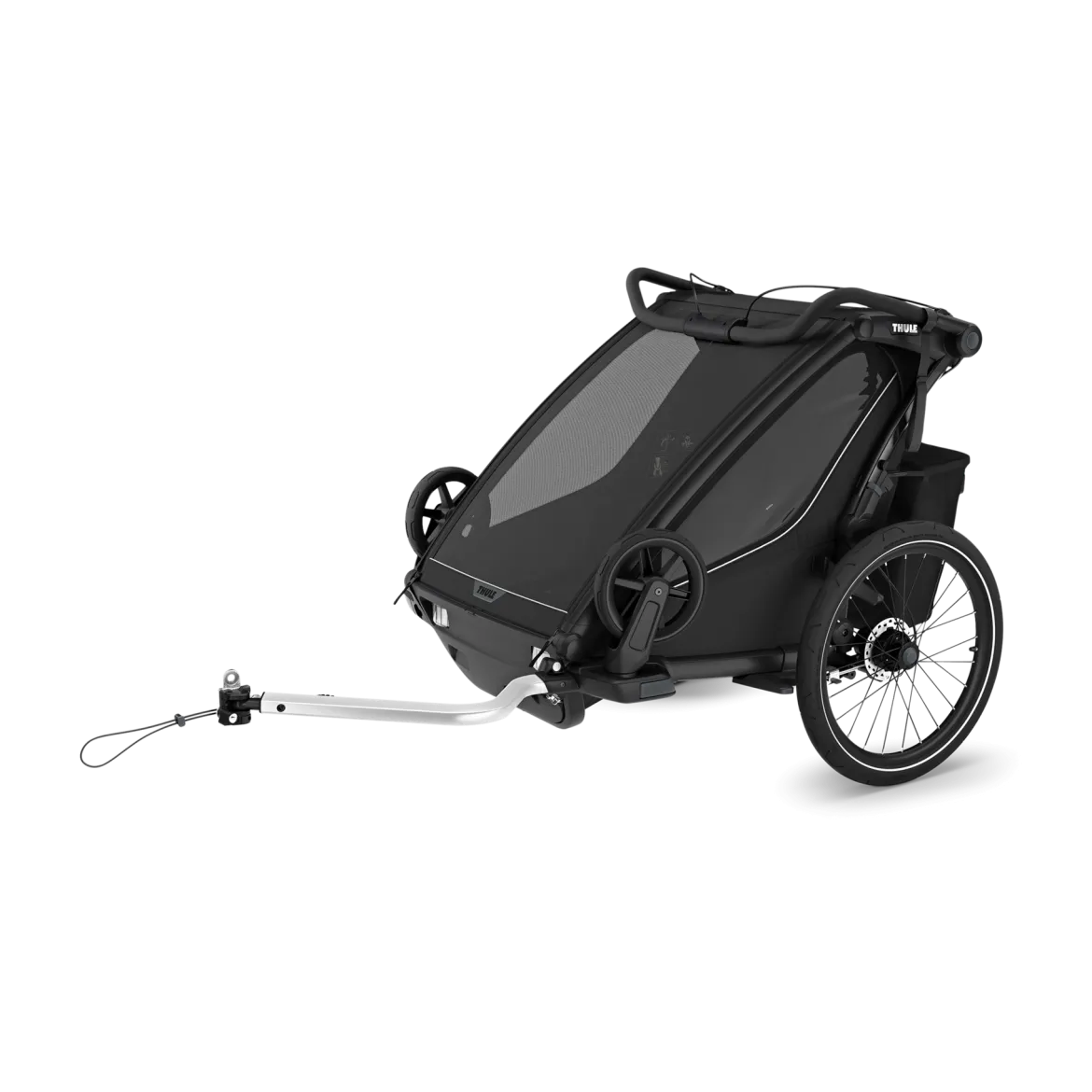 Chariot Sport 2 Double