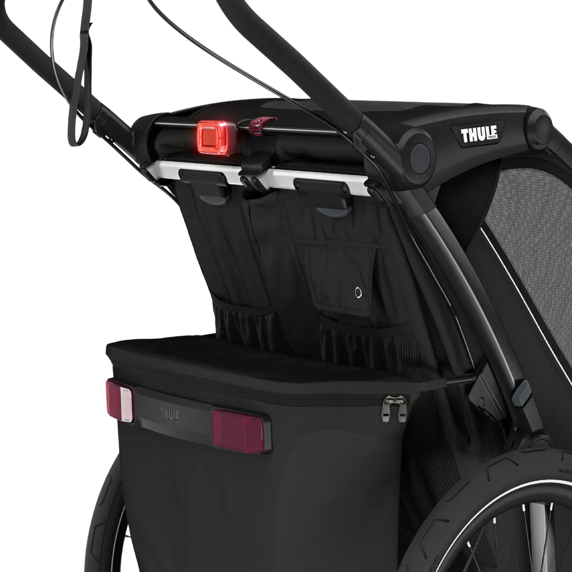 Chariot Sport 2 Double
