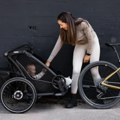 Chariot Sport 2 Double