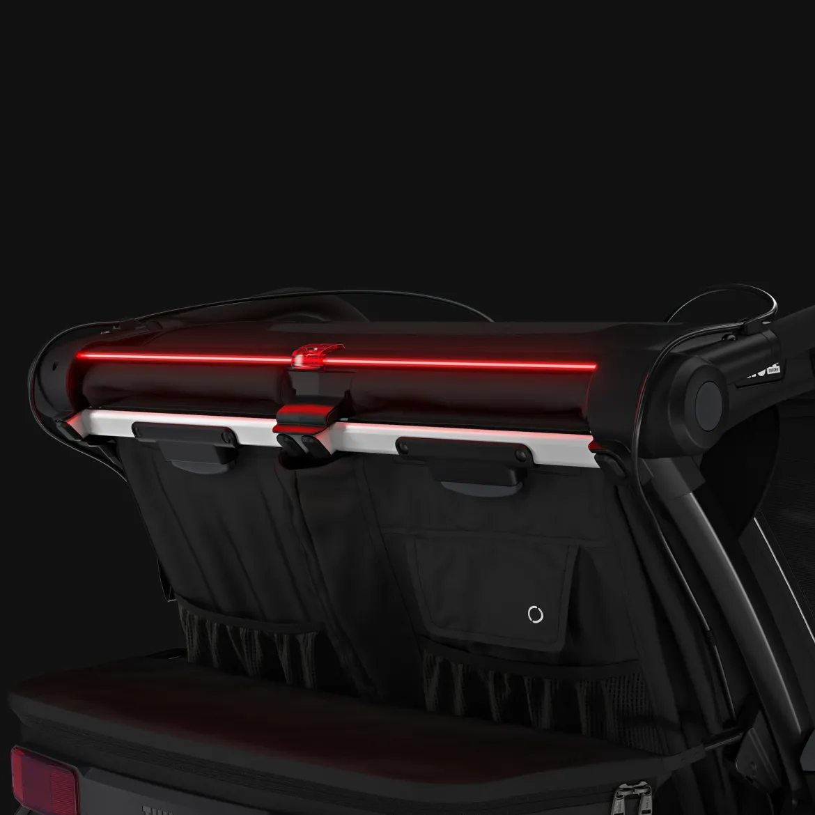 Chariot Sport 2 Double