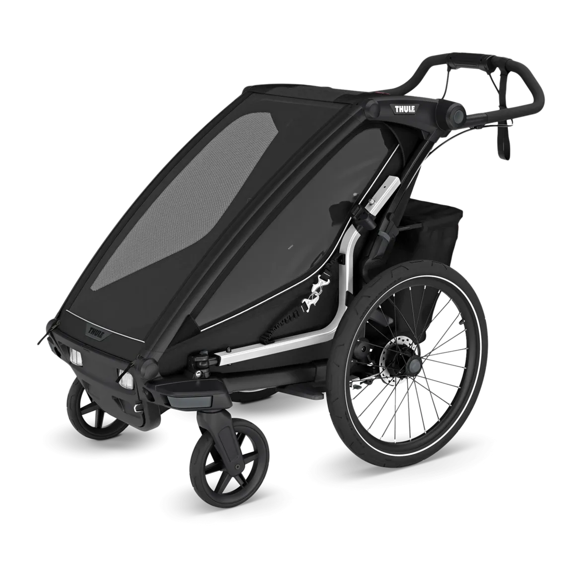 Chariot Sport 2 Single