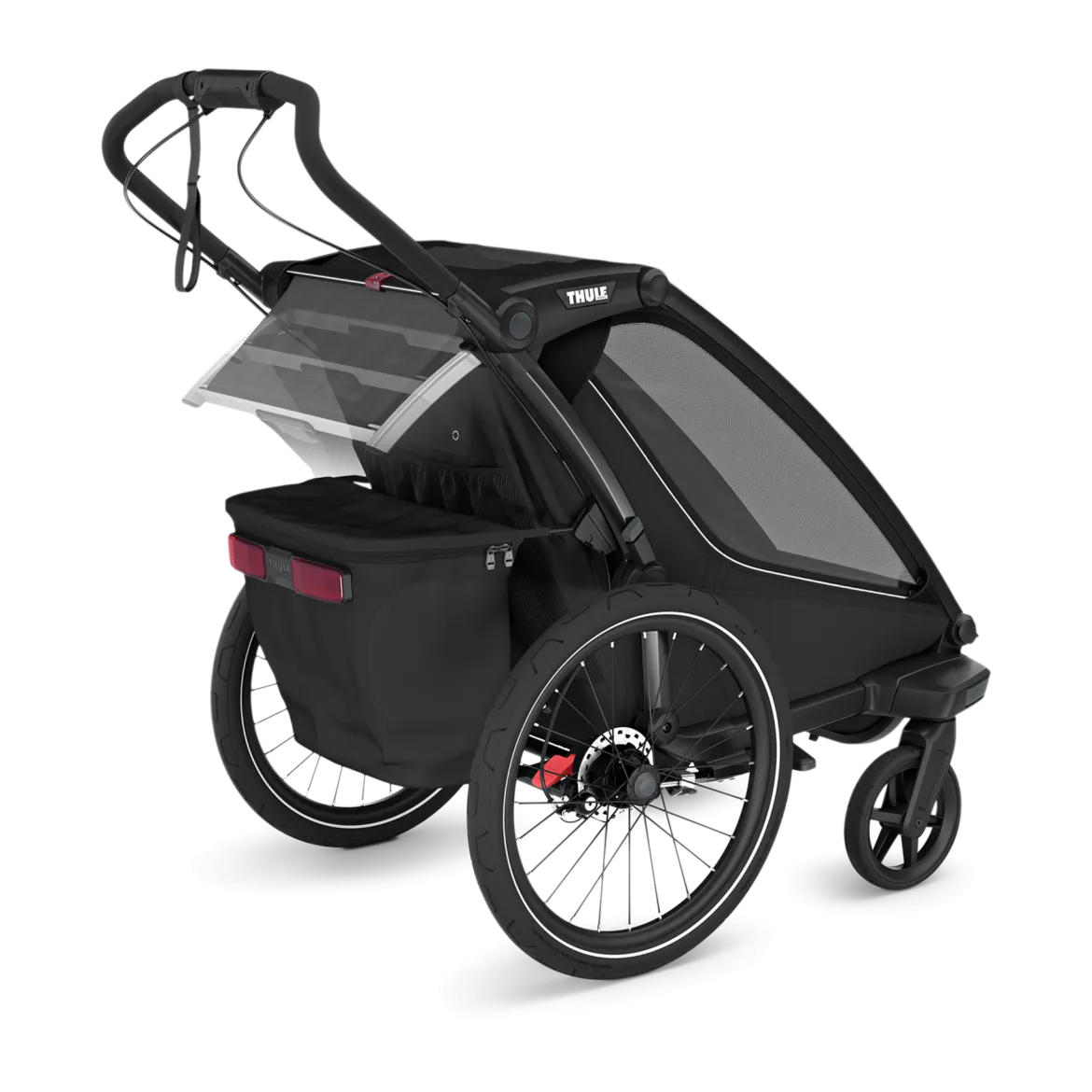 Chariot Sport 2 Single