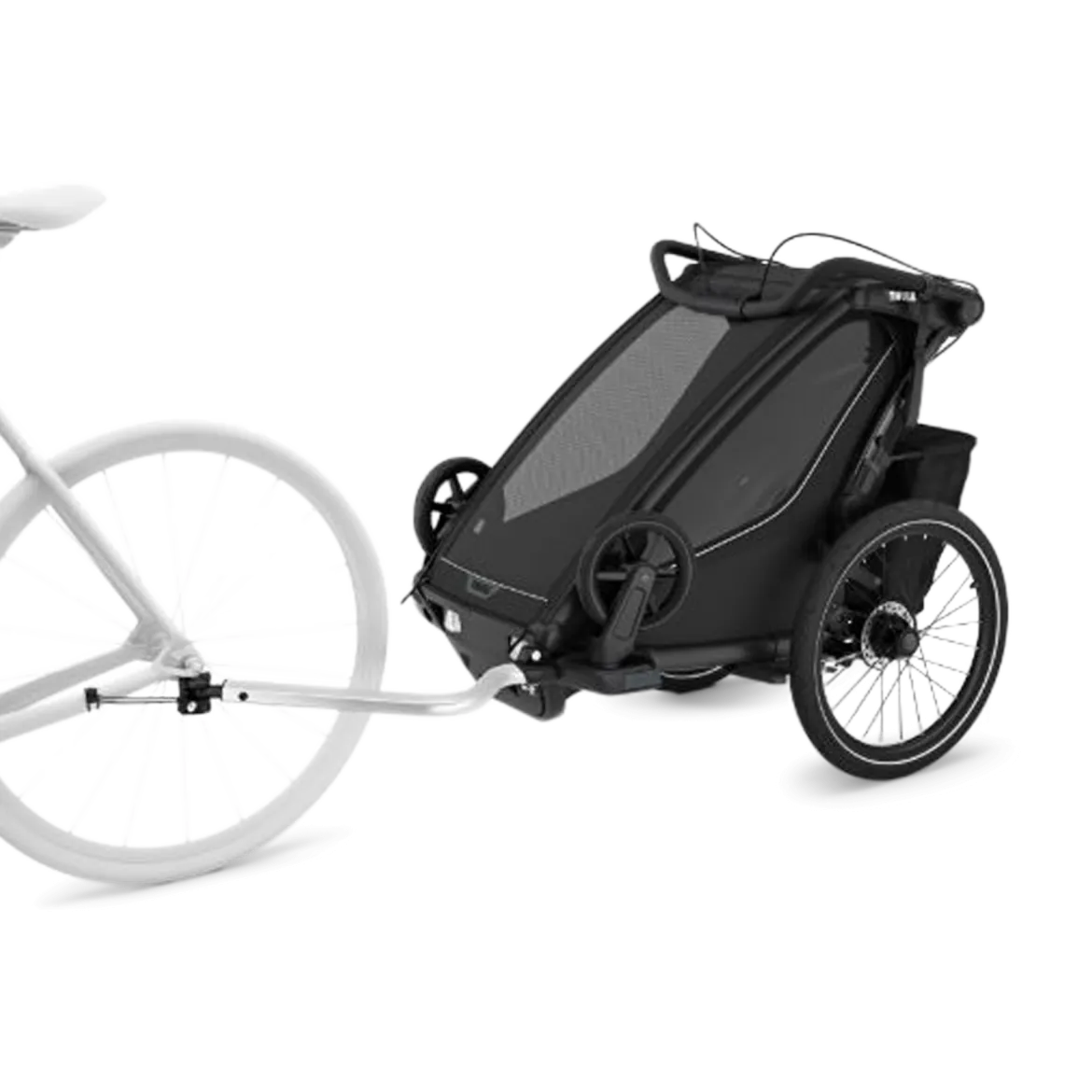 Chariot Sport 2 Single