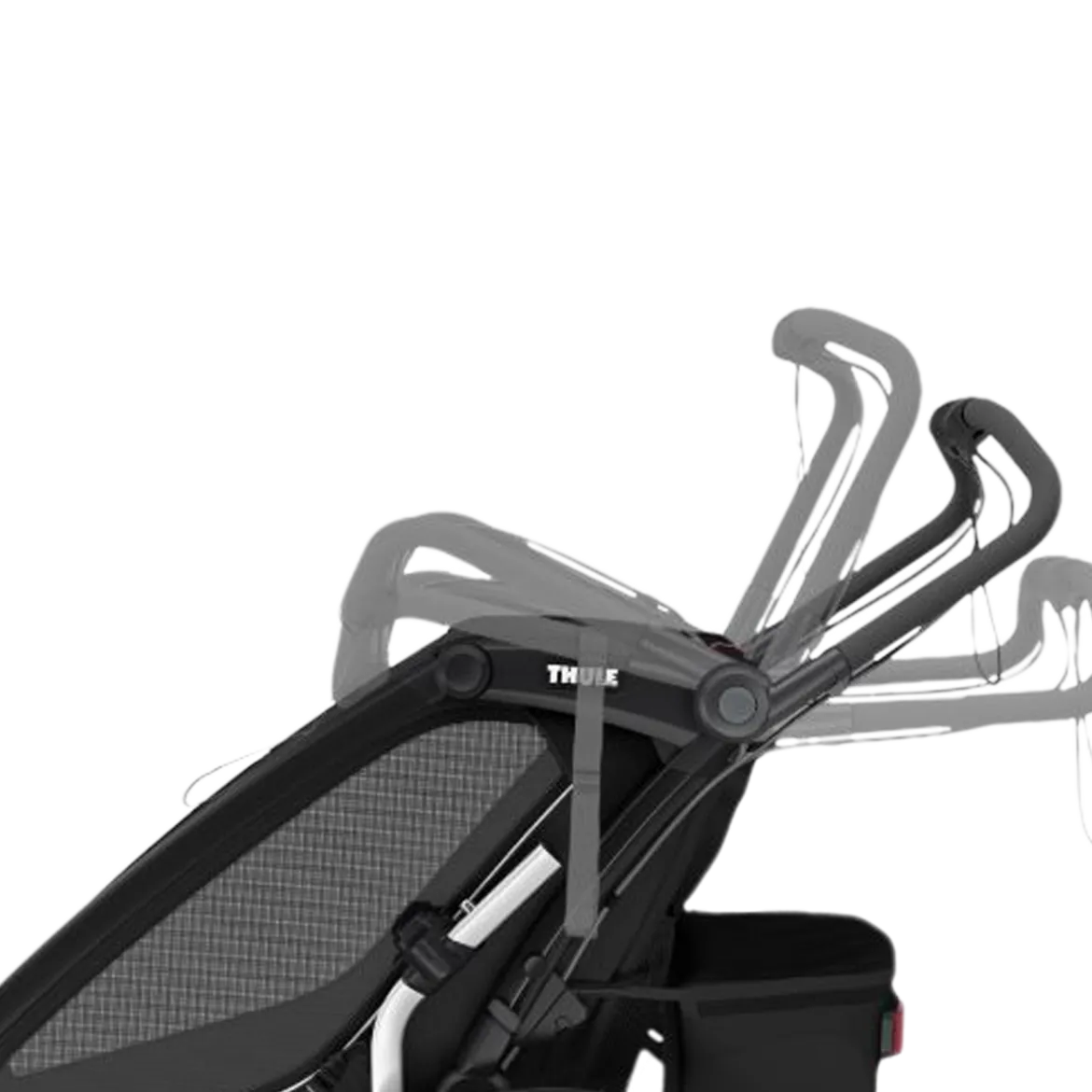 Chariot Sport 2 Single