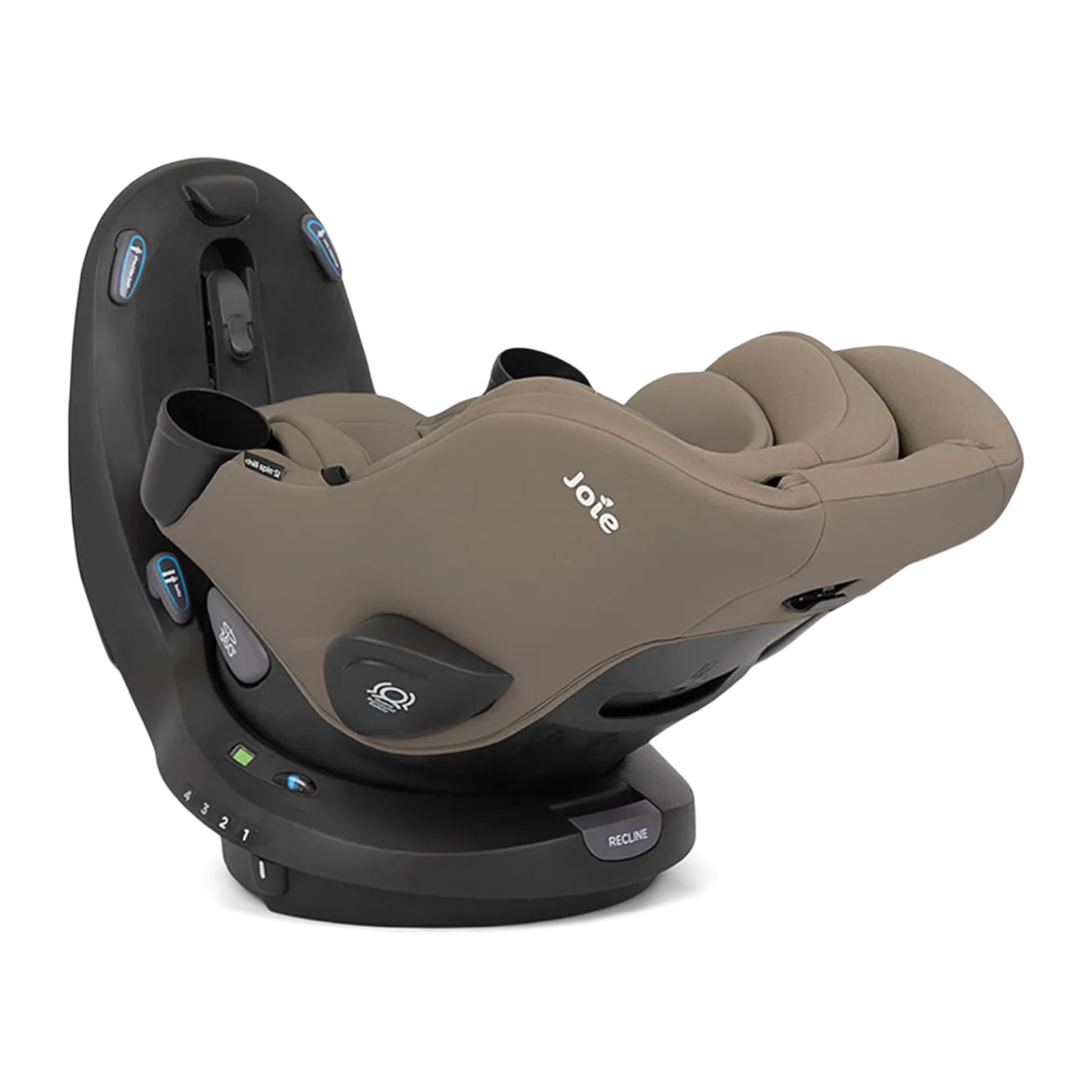 Chili Spin SI 2-in-1 Convertible Car Seat