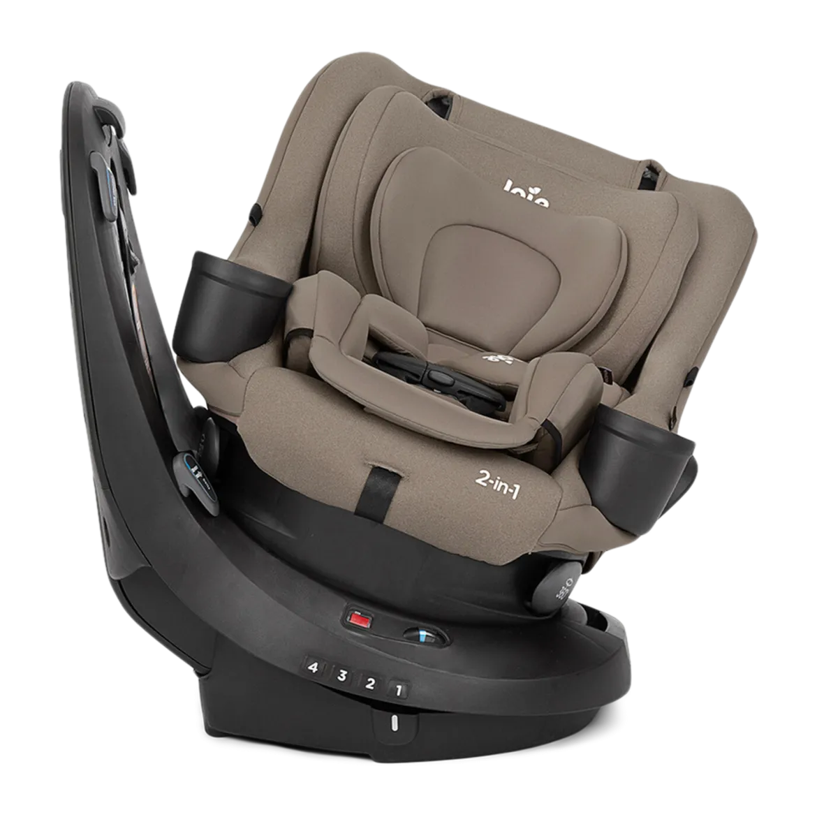 Chili Spin SI 2-in-1 Convertible Car Seat
