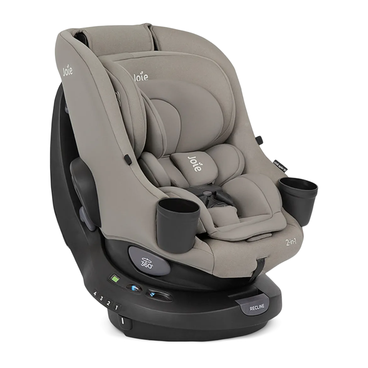 Chili Spin SI 2-in-1 Convertible Car Seat