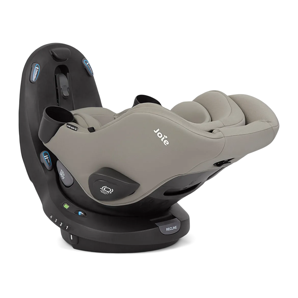 Chili Spin SI 2-in-1 Convertible Car Seat