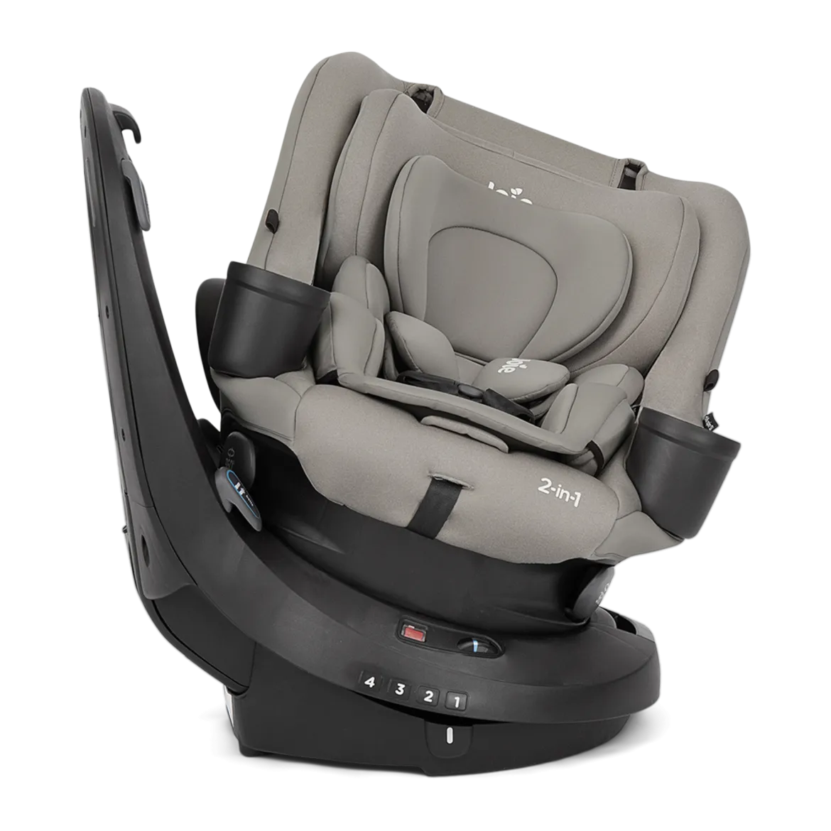 Chili Spin SI 2-in-1 Convertible Car Seat