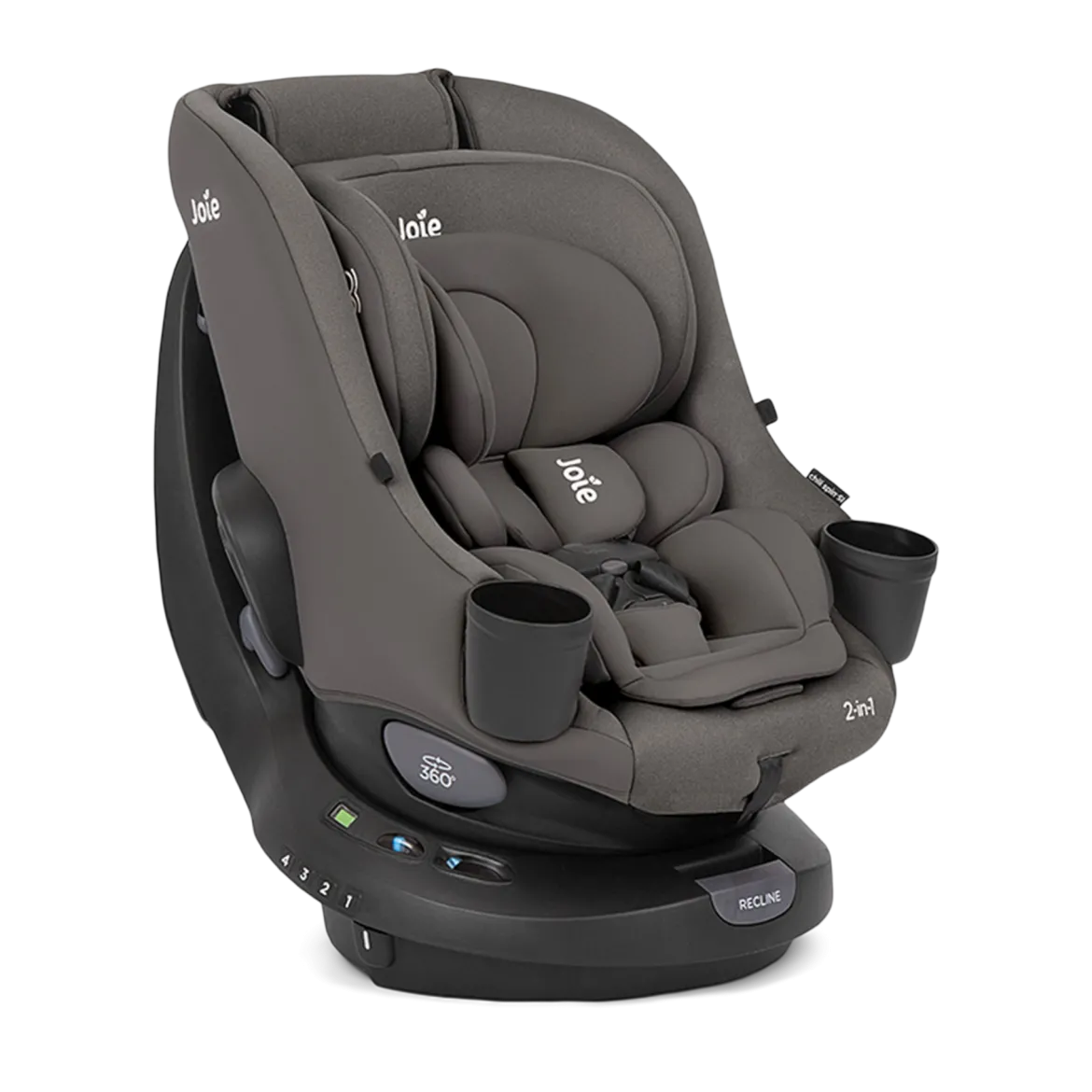 Chili Spin SI 2-in-1 Convertible Car Seat