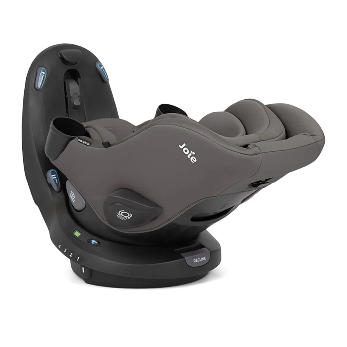 Chili Spin SI 2-in-1 Convertible Car Seat