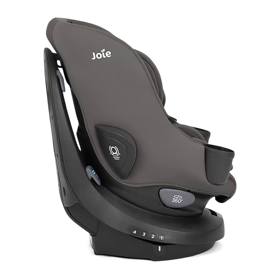 Chili Spin SI 2-in-1 Convertible Car Seat